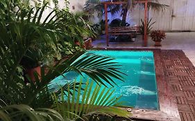 Hostal La Boquilla